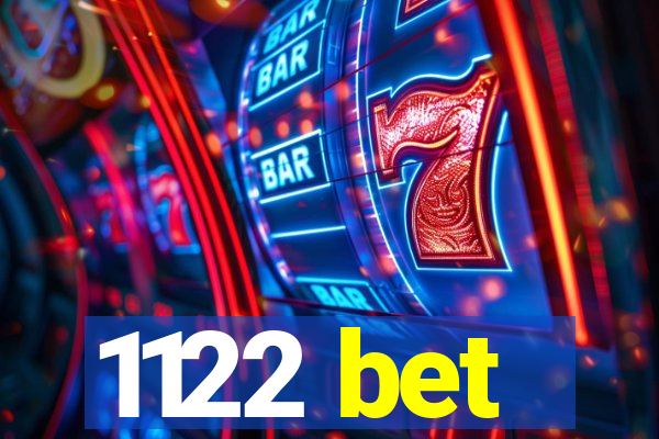 1122 bet